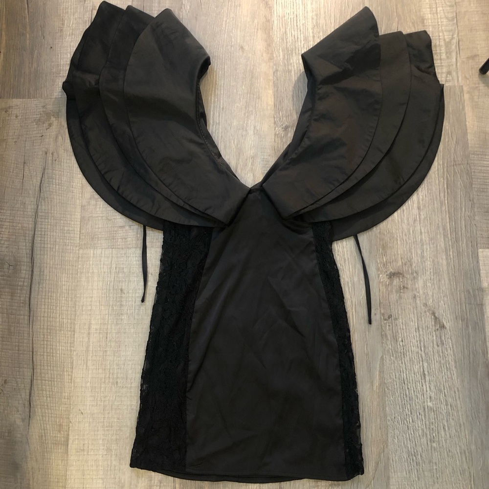 FASHION NOVA Mini Dress